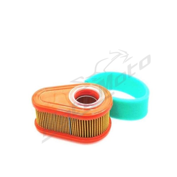 Rotary Air filter B&S DOV70