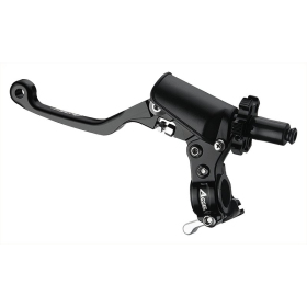 Accel Universal Clutch Lever Kit (with mirror mounting)