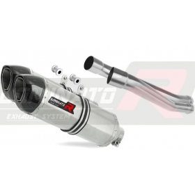 Exhausts kit Dominator HP1 BMW K1600 GT / GTL 2011-2022