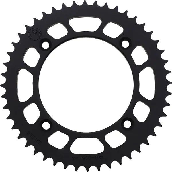 MOOSE OFFROAD Rear Aluminum Sprocket 48T GAS GAS / HUSQVARNA / KTM 85-105cc 03-25