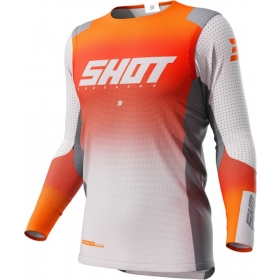 Shot Aerolite Ultima Off Road Shirt For Men