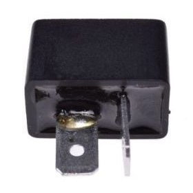 Voltage regulator SUZUKI AN/ GSX/ VL/ VZ/ YX/ A400-A750/ F160-F300 125-1400cc 86-18 2Contacts Pins