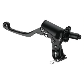 Accel Universal Clutch Lever Kit (with mirror mounting)