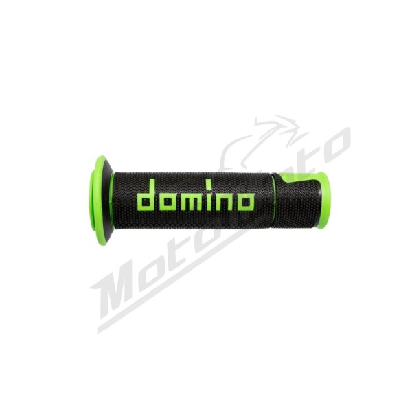DOMINO A450 Street Racing Grips Full Diamond