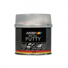 MOTIP Metal Putty - 250gr.