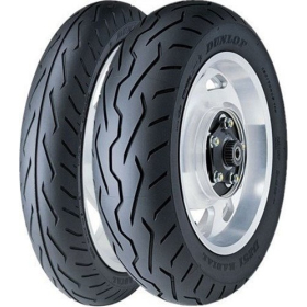 Tire Dunlop D251 150/80 R16 71V TL