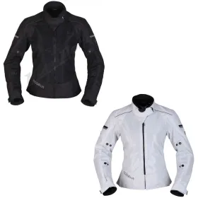 MODEKA VEO AIR textile jacket for women