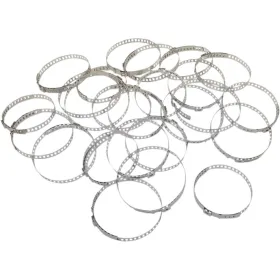 MOOSE OFFROAD FOUR WHEEL CV Boot Clamp 25pcs.