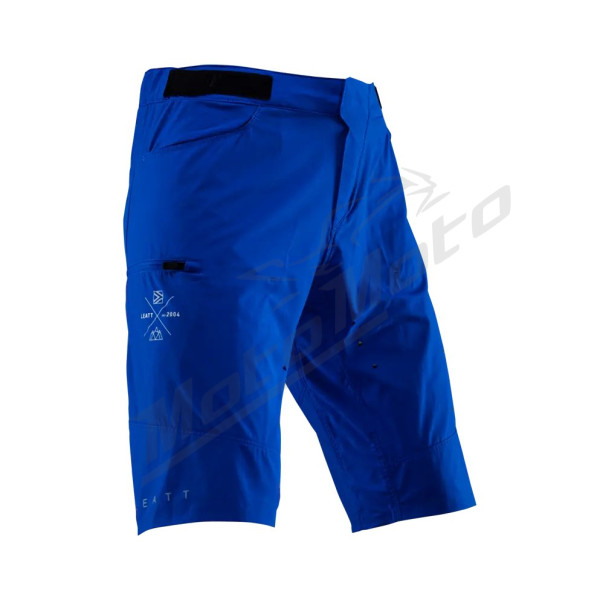 Leatt mtb bike shorts trail 2. 0 (+ inner shorts)