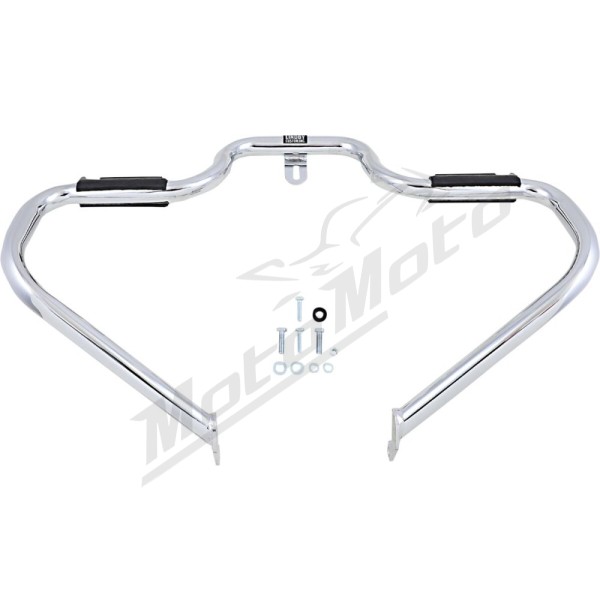 LINDBY Priekinis apsauginis lankas Multibar® Harley Davidson 1750-1923cc 2018-2026