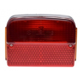 Tail light JAWA