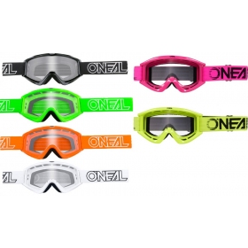 Krosiniai Oneal B-Zero akiniai