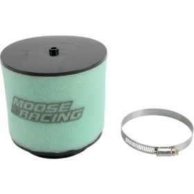 MOOSE OFFROAd Precision Pre-Oiled Air Filter Honda MUV / SXS / TRX 400-700cc 99-23