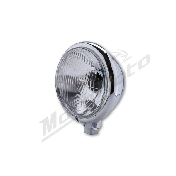 HIGHSIDER universal 146m Headlight (1pc)
