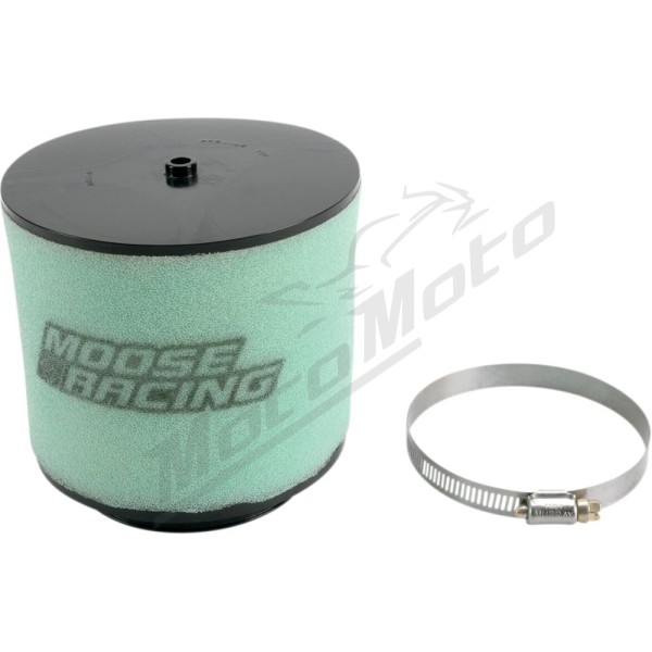 MOOSE OFFROAd Precision Pre-Oiled Air Filter Honda MUV / SXS / TRX 400-700cc 99-23