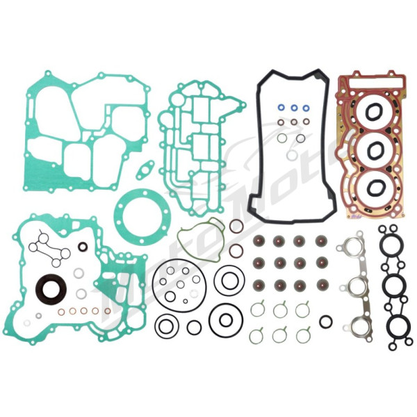 Namura variklio tarpinių kompl. Can Am Maverick X3 900 17-24