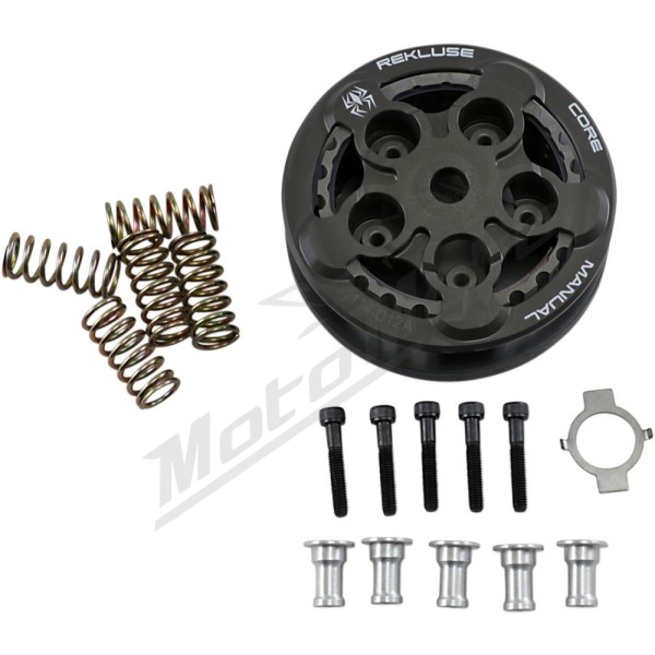 REKLUSE Core Manual Clutch Kit Husaberg / KTM 250 06-13