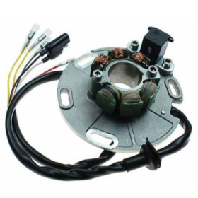 ELECTREX Stator Suzuki RM 125-250cc 86-93