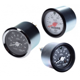 Speedometer SIMSON 100hm/h
