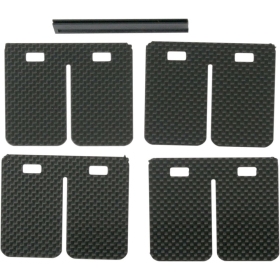 VFORCE/MOTO TASSINARI Replacement V-Force 3 Reed Petal Set Gas Gas / Husqvarna / KTM 50-65 98-26