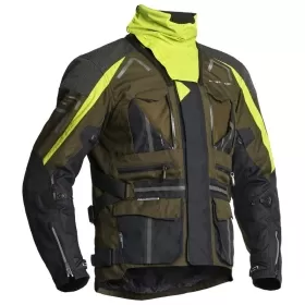 Textile jacket Lindstrands Oman 