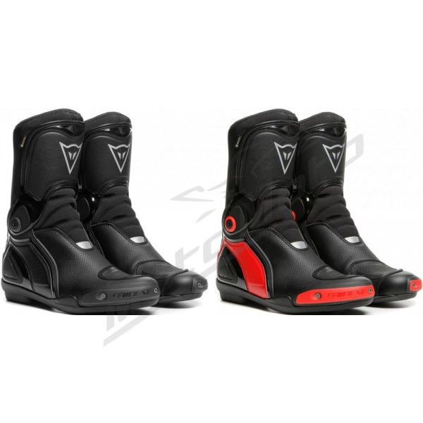 Dainese Sport Master Gore-Tex Waterproof Boots - MotoMoto