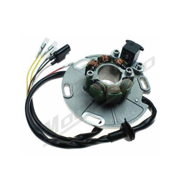 ELECTREX Generatorius Suzuki RM 125-250cc 86-93