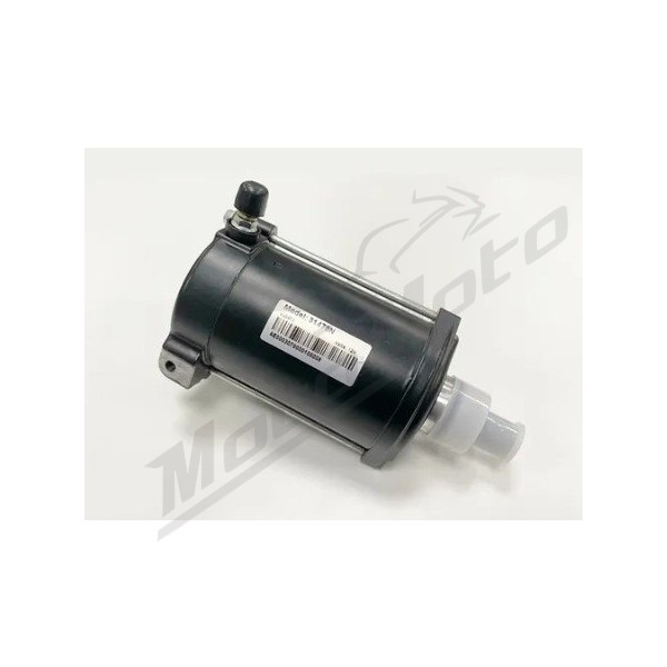 PARTS UNLIMITED Starter BMW R 1200/1250 11-24