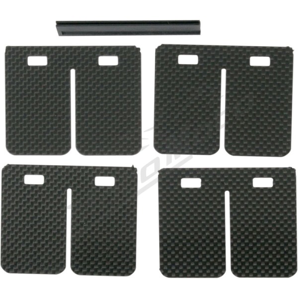VFORCE/MOTO TASSINARI Replacement V-Force 3 Reed Petal Set Gas Gas / Husqvarna / KTM 50-65 98-26