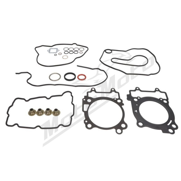 Winderosa Engine gaskets set (with no oil seals) Polaris Ranger / ACE 500-570 14-21