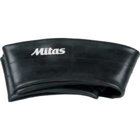 MITAS Standard Duty Tubes 3.25, 3.60, 80/100, 80/90, 90/100, 90/80, 90/90, 100/80, 3.00, 2.75, 2.50 R21