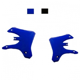 Side covers ACERBIS Yamaha YZF/ WRF 250-450cc 2003-2006 2pcs