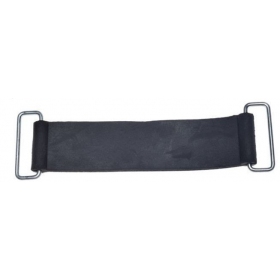 Universal battery strap 120-180mm