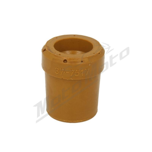 ALL BALLS Galinio amortizatoriaus apsauginė guma Honda / Kawasaki / Suzuki / Yamaha / Arctic Cat 65-450cc 1985-2025