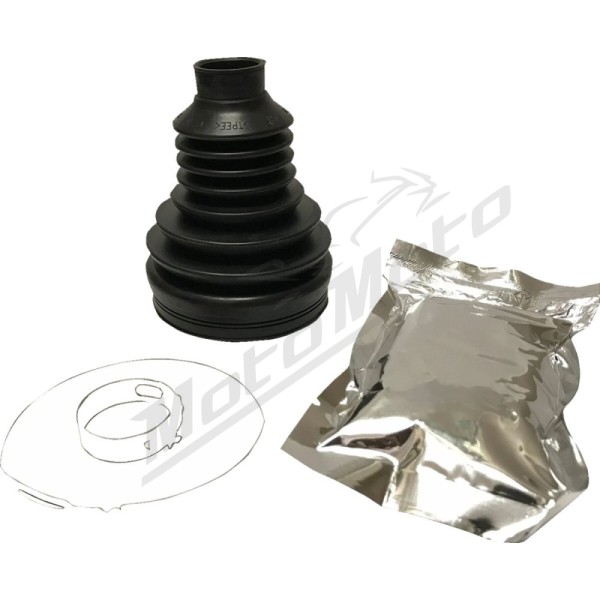 DEMON CV Boot Kit Heavy Duty Arctic Cat / Honda / John Deere / Kawasaki / Polaris / Suzuki / Yamaha 325-900cc 01-19