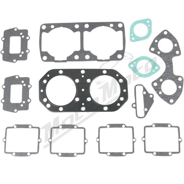 VERTEX Pro-Formance Full Top End Gasket Kit Kawasaki JH / JS / JT 750cc 92-02