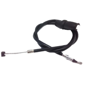 Maxtuned Clutch cable Aprilia / Derbi / Gilera 50cc 06->