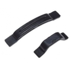 Timing chain guide set 139FMB 4T
