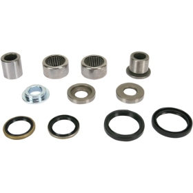 PIVOT WORKS Shock Bearing Kit Suzuki RMX / RM-Z 250-450 10-24