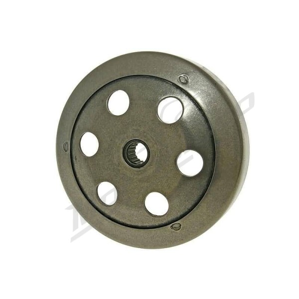 101 OCTANE Replacement Clutch Bell Ø107mm Adly / Aeon / Aprilia / Beta / Benelli / Malaguti / Italjet 50 89-20