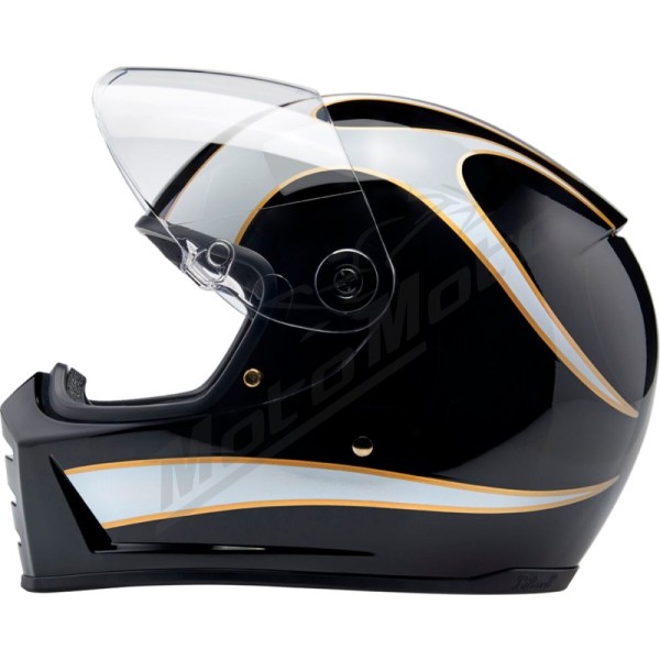 BILTWELL Lane Splitter 22.06 Helmet