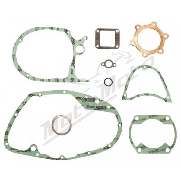 CENTAURO Complete Engine Gasket Set YAMAHA TY 250 1976-1980