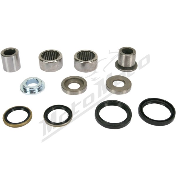 PIVOT WORKS Shock Bearing Kit Suzuki RMX / RM-Z 250-450 10-24