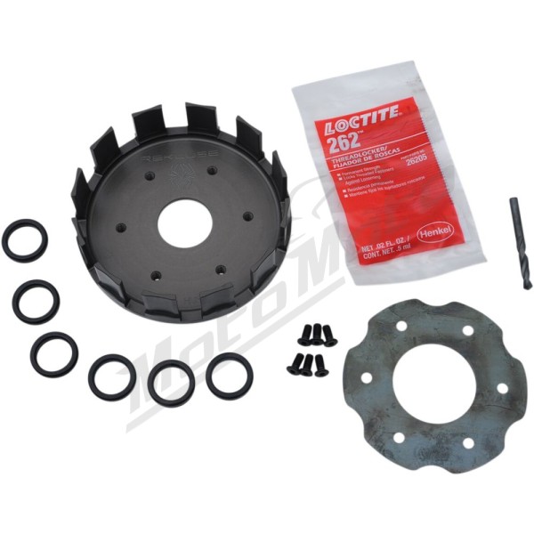 REKLUSE Sankabos karūna Husqvarna TC / TE / TXC 250-310 10-13