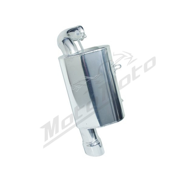 SLP Duslintuvas Polaris Axys 600-800cc 15-21