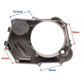 Right side engine crankcase ZS154FMI-2