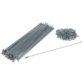 BICYCLE SPOKES 246-282mm 144PCS