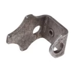 Gear selector fork JAWA 50
