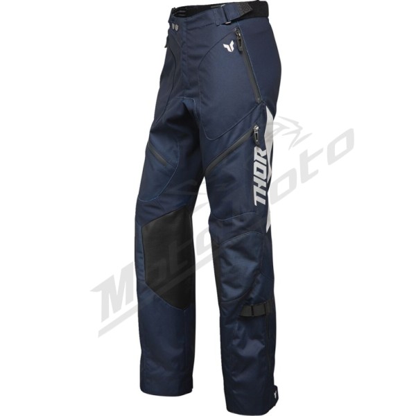 THOR Women's Terrain Over-the-Boot Pants