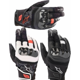 Alpinestars SMX Z Drystar pirštinės